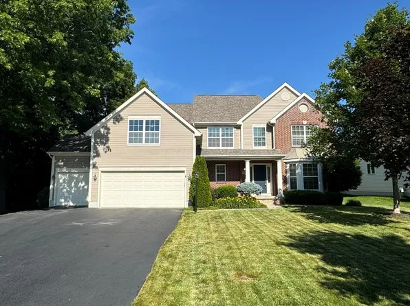2899 Indian Summer Dr, Galena, OH 43021