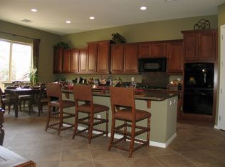 2661 Petit Tranon St, Henderson, NV 89044