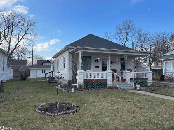 204 S Peterson St, Creston, IA 50801