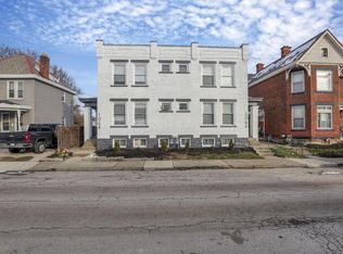 305 S Ohio Ave, Columbus, OH