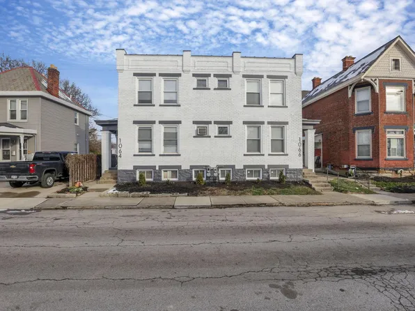 305 S Ohio Ave, Columbus, OH 43205