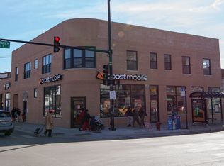 4001 W Armitage Ave #B, Chicago, IL 60639