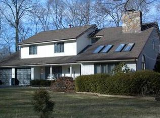 1 Monroe St, Ramsey, NJ 07446