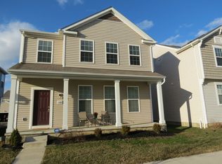 5682 Alliance Way, Columbus, OH 43228