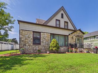 702 7th Ave, Shenandoah, IA 51601