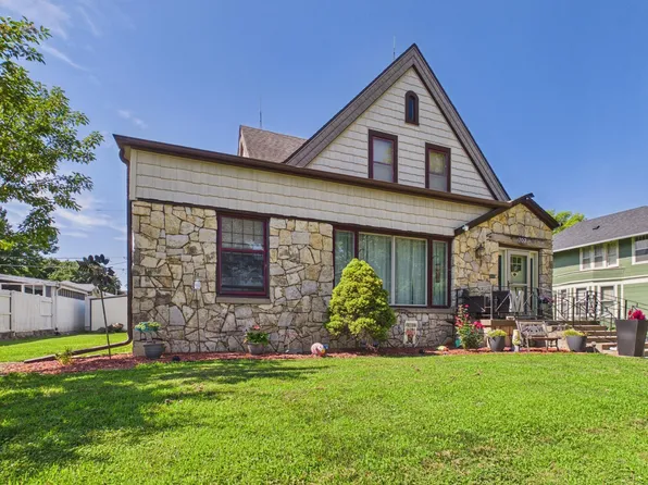 702 7th Ave, Shenandoah, IA 51601