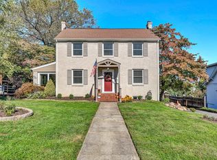 2527 Montgomery Ave SW, Roanoke, VA 24015