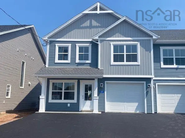 37 Jessome Ave Lot 115A, Lantz, NS B2S 0K6