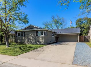 6129 Marwick Way, Carmichael, CA