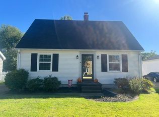 2703 Powell Ave, Evansville, IN 47714