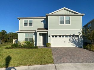 6252 Blue Sage Loop, Orlando, FL 32829
