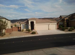 265 McNerney Dr, Henderson, NV 89012