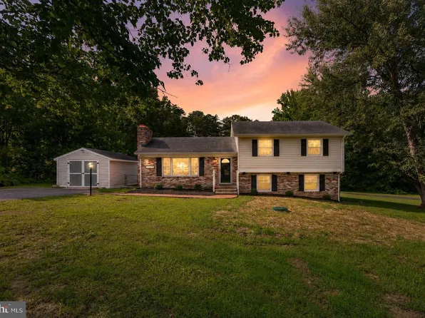 14279 Stonewall Jackson Rd, Woodford, VA 22580