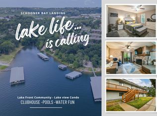 145 Starboard Dr UNIT 9, Kimberling City, MO 65686