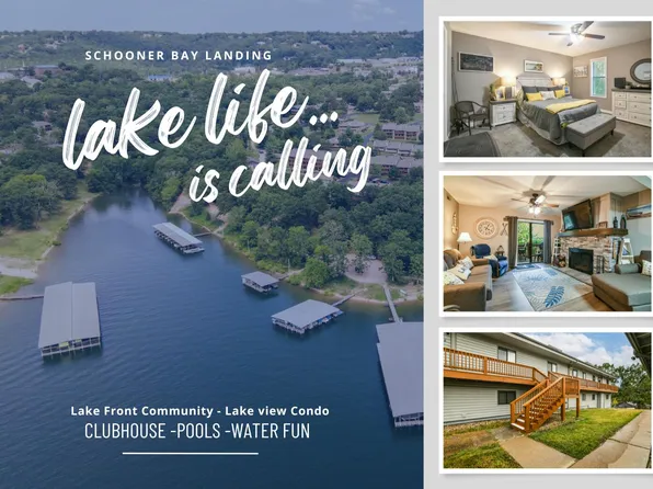 145 Starboard Drive #9, Kimberling City, MO 65686