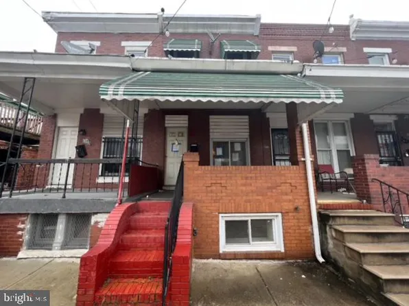 533 N Robinson St, Baltimore, MD 21205