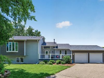 4430 Independence Ave N, New Hope, MN, 55428