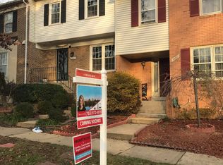 5929 Ambassador Way, Alexandria, VA 22310