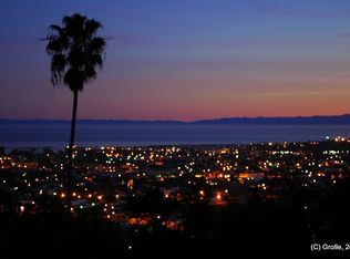 16 Rubio Rd, Santa Barbara, CA 93103