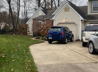 1387 Violetwood Ct, Yardley, PA 19067