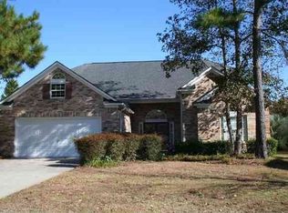 99 Alexander Glennie Dr, Pawleys Island, SC 29585