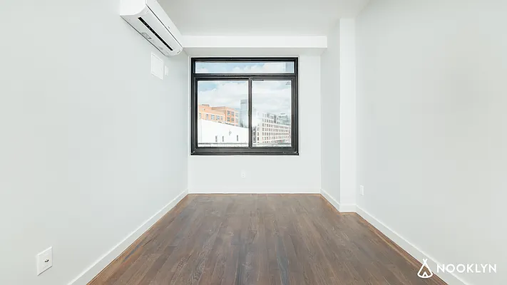 Rented by Nooklyn NYC LLC | media 43