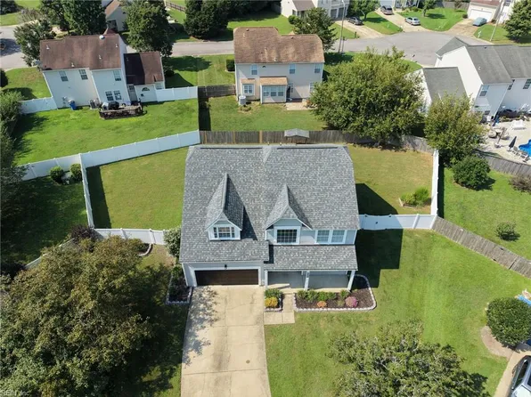 2809 Cistern Cir, Chesapeake, VA 23323