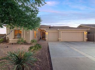 4070 S Ruellia Ln, Gold Canyon, AZ 85118