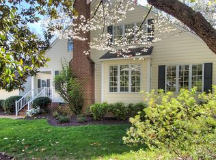9027 Wood Sorrel Dr, Henrico, VA 23229