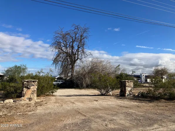 2138 E DESERT Lane #20, Phoenix, AZ 85042