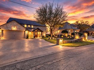 140 Oyster Bay, Graford, TX 76449