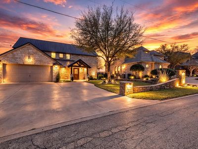 140 Oyster Bay, Graford, TX, 76449