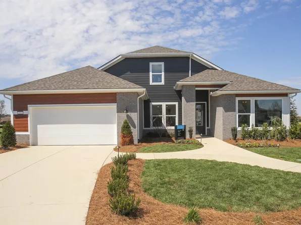 803 Everglade Dr Lot 112, Lebanon, TN 37090