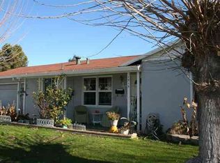 1515 Sicard St, Marysville, CA 95901