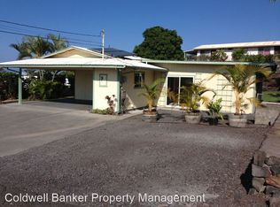 74-963 Lealea St, Kailua Kona, HI 96740