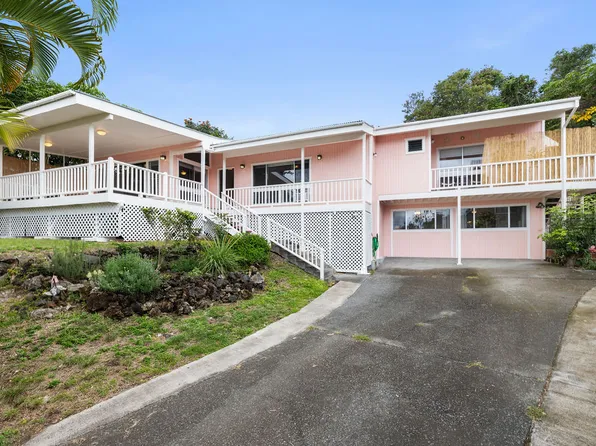 75-5781 Iuna Pl, Kailua Kona, HI 96740
