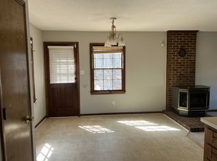 12005 Holly Springs New Hill Rd, Apex, NC 27539