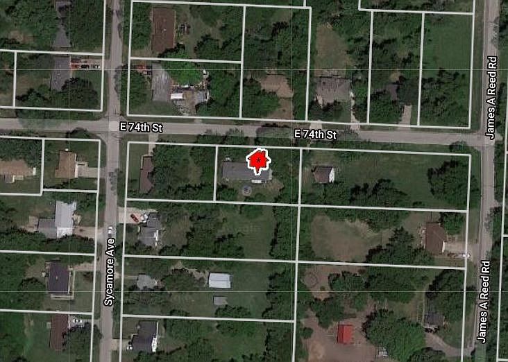 2nd image of 8115 E 74th St