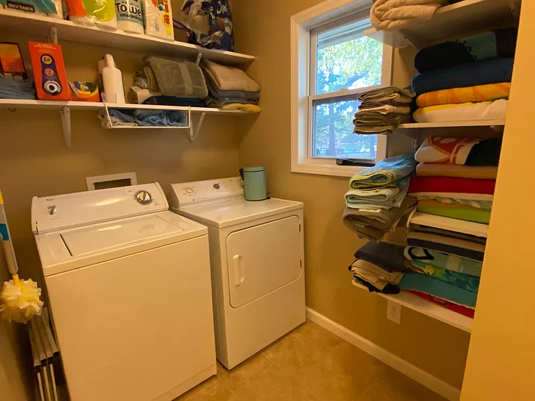Laundry
