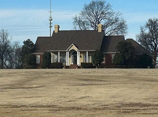 914 Beaver Creek Rd, Brighton, TN 38011