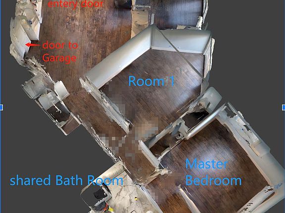 2nd image of 14366 SE 47th Pl #A