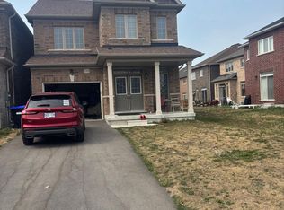 2300 Grainger Loop, Innisfil, ON L9S 0M9