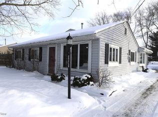 3812 Laurel Rd, Brunswick, OH 44212