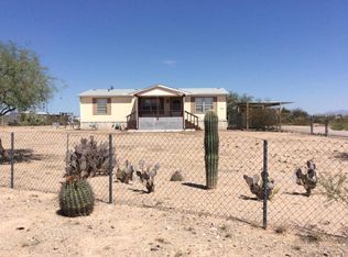 16842 W Savage Rd, Marana, AZ 85653