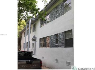 675 84th St APT 4, Miami Beach, FL 33141