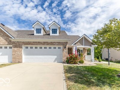 12230 Halite Ln, Fishers, IN, 46038