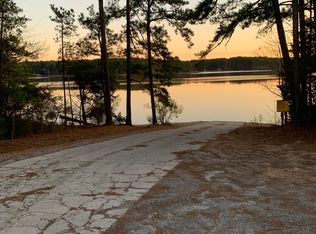 5809 Rousseau Creek Rd, Thomson, GA 30824