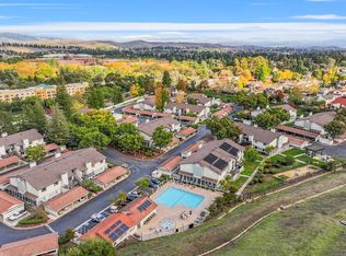 Foothill - Twin Creeks Condos, San Ramon, CA 94583