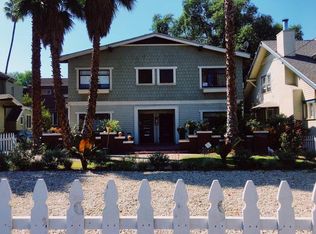 6132 1/2 Carlos Ave, Los Angeles, CA 90028