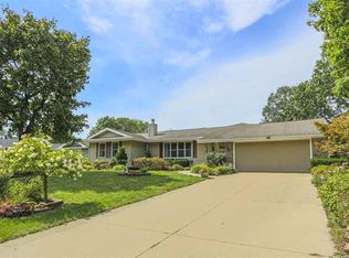 1436 Prospect Blvd, Waterloo, IA 50701